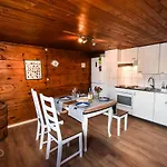 Apartment Cosy In Brig-glis *