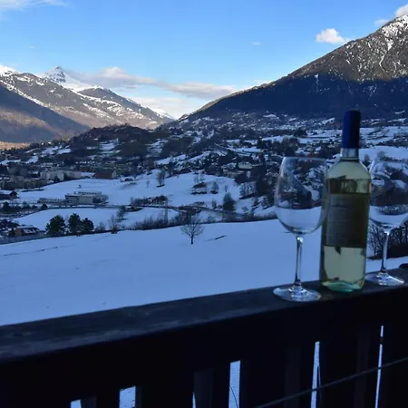 Cosy In Brig-glis