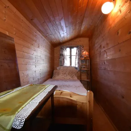 Cosy In Brig-glis Apartmán