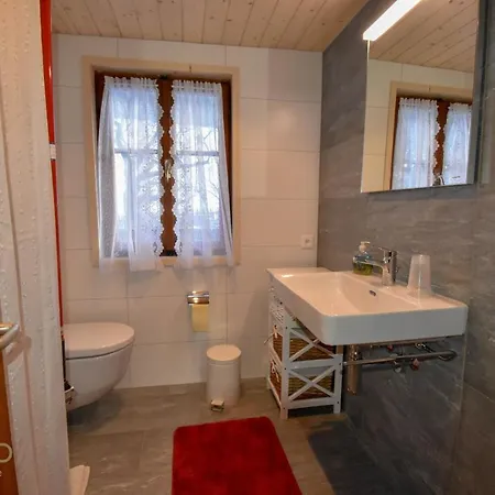 Cosy In Brig-glis * Glis