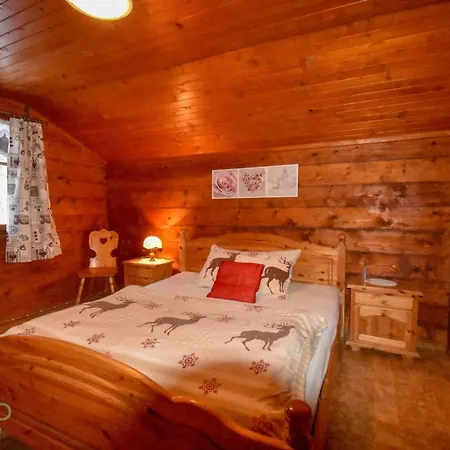 Cosy In Brig-glis Апартаменты *