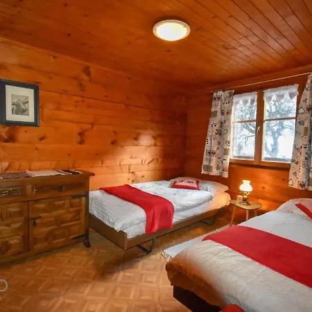 Apartmán Cosy In Brig-glis