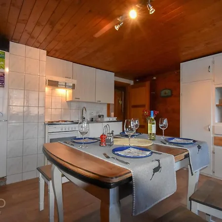 Cosy In Brig-glis Апартаменты Glis