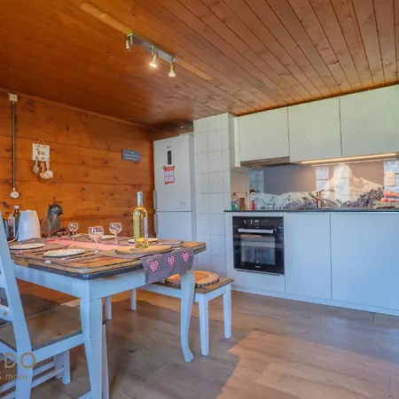 Апартаменты Cosy In Brig-glis Glis
