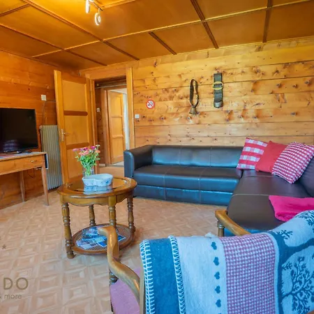Cosy In Brig-glis Апартаменты